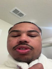 Poster for Pep Talk video from Adamn Killa