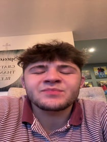 Poster for Hype up the team video from Bo Bassett