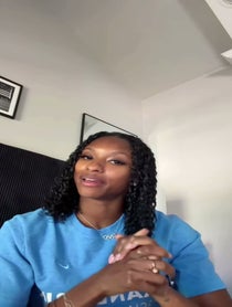 Poster for Other video from Masai Russell