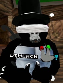 Poster for Other video from LTMERCH