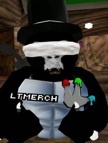 Poster for Question video from LTMERCH