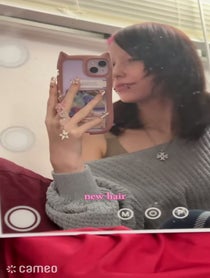 Poster for Intro video video from Luv