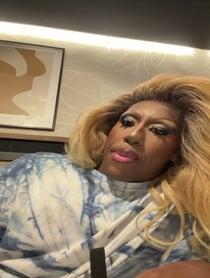 Poster for Pep Talk video from Kori King