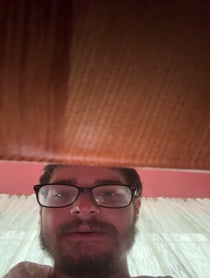 Poster for Birthday video from Worldoftshirts (Joshua Block)