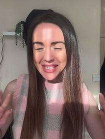 Poster for Intro video video from Lottë Grace