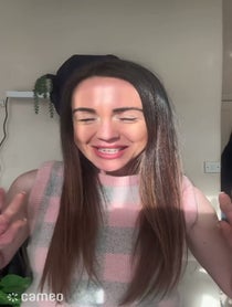 Poster for Intro video video from Lottë Grace