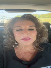 Poster for Birthday video from Abby Lee Miller