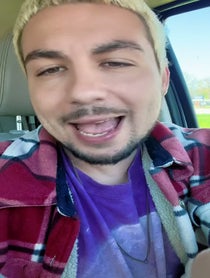 Poster for Pep Talk video from Just Tat Em