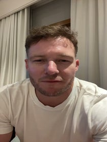 Poster for Birthday video from David Miller