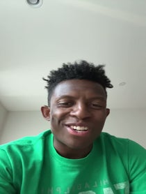 Poster for Advice video from Breland