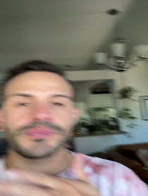 Poster for Birthday video from Uly and Ernesto