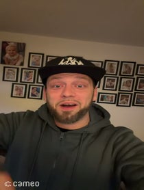 Poster for Intro video video from Row D