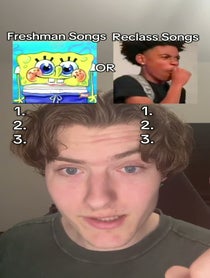 Poster for Birthday video from Goof Angel
