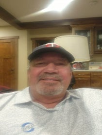 Poster for Birthday video from Dick Bremer