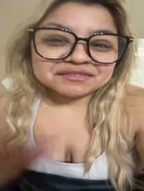 Poster for Birthday video from Ash Trevino