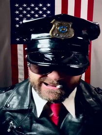 Poster for Other video from Julian Bailey