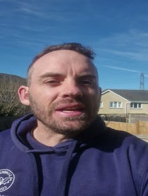 Poster for Birthday video from Can You Cricket