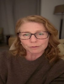 Poster for Pep Talk video from Jane Perry