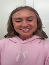 Poster for Advice video from Maisie Boesiger