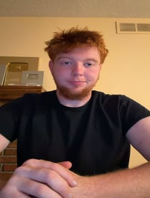 Poster for Pep Talk video from Alex DoughertyDozen