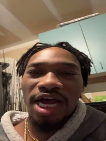 Poster for Birthday video from Dreamy