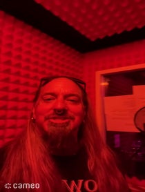 Poster for Intro video video from Dez Fafara