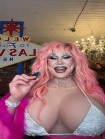 Poster for Birthday video from JIMBO