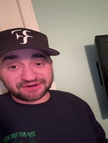 Poster for Birthday video from MrTop5