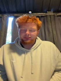 Poster for Birthday video from Alex DoughertyDozen