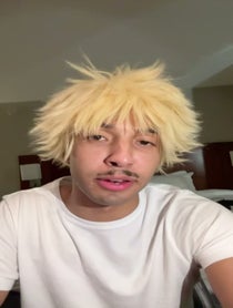 Poster for Birthday video from Pixel Drink