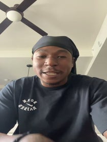 Poster for Other video from Jamaal Williams