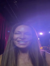 Poster for Birthday video from Britani Bateman