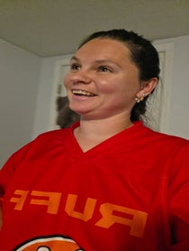 Poster for Birthday video from Julia Trubkina