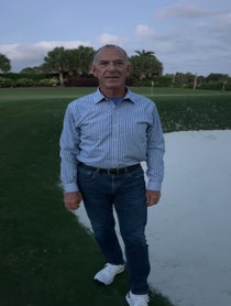 Poster for Birthday video from Chip Beck