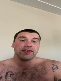 Poster for Birthday video from Nick Colletti