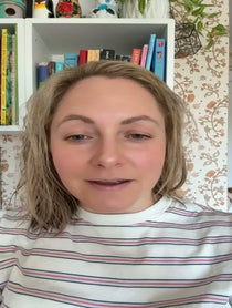 Poster for Other video from Andrea Libman