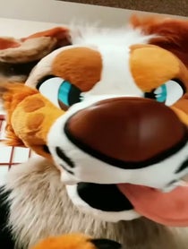 Poster for Pep Talk video from TwilightSaint
