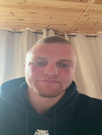 Poster for Birthday video from Mason Jones