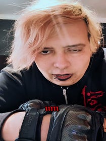 Poster for Pep Talk video from JMAA
