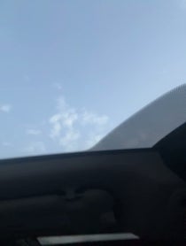 Poster for Birthday video from John Fanta