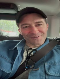 Poster for Other video from Matthew Morrison