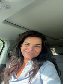 Poster for Other video from Angie Harmon