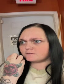 Poster for Pep Talk video from Frink