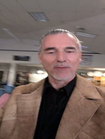 Poster for Birthday video from Coach Ben Wade