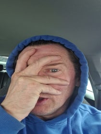 Poster for Birthday video from Shane Casey