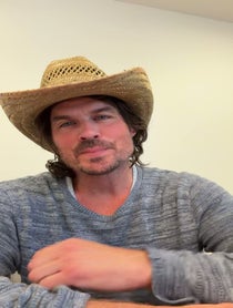 Poster for Other video from Ian Somerhalder