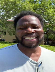 Poster for Other video from Harold Perrineau