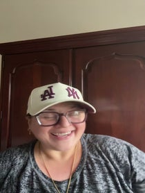 Poster for Birthday video from Nikki Blonsky