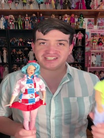 Poster for Other video from Rolliedolls