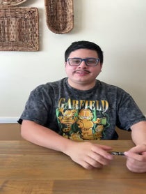 Poster for Other video from Dylan Aguilar